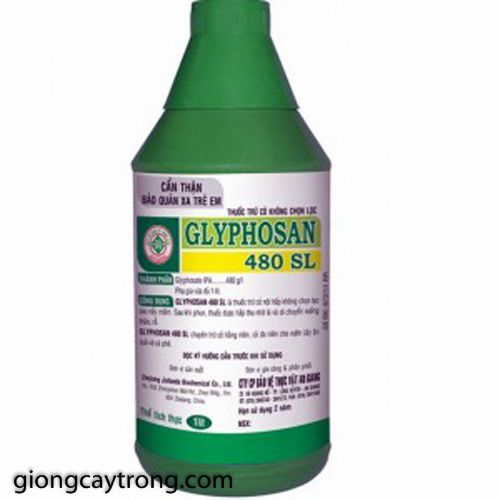 glyphosan-1